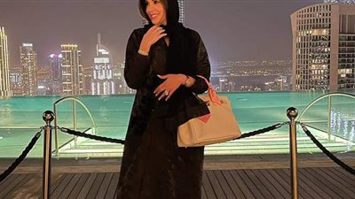 بإطلالة خليجية.. ياسمين صبري تهنئ جمهورها بحلول شهر رمضان