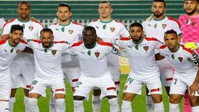 لاعبو مولودية الجزائر يقاطعون التدريبات.. ورحيل المدرب