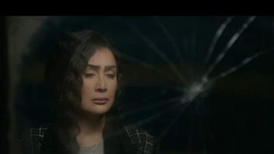 الحلقة الثانية من مسلسل لحم غزال.. غادة عبدالرازق تخفي جريمتها