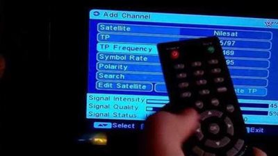 بالخطوات.. كيفية تنزيل تردد القنوات الفضائية