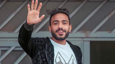 برامج رمضان 2021.. كهربا أول ضحايا برنامج خمس نجوم |فيديو