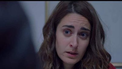 مسلسلات رمضان 2021.. أمينة خليل تتلقى خبرا صادما في أولى حلقات «خلي بالك من زيزي»