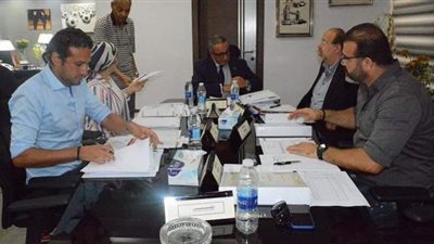 مصدر: أعضاء خماسية اتحاد الكرة السابقة يحق لهم خوض الانتخابات المقبلة