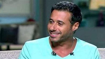 أحمد السعدني يعلن انسحابه من مسلسل 