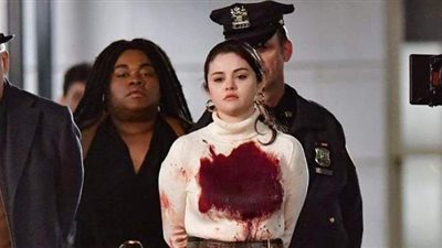 إلقاء القبض على سيلينا جوميز في Only Murders in the Building