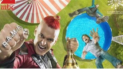 سر نجاح سلسلة مقالب رامز جلال في رمضان