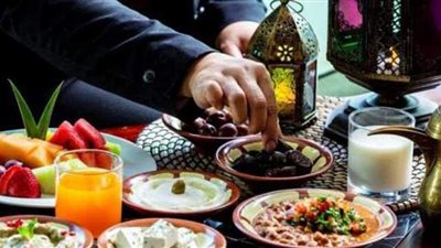 حفاظا على مناعة الجسم.. إرشادات طبية لسحور صحي في زمن كورونا