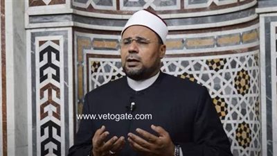 دعاء الفجر في أول أيام شهر رمضان بصوت الشيخ محمود الأبيدي | فيديو