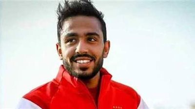 كهربا يحتفل بعيد ميلاده الـ 27