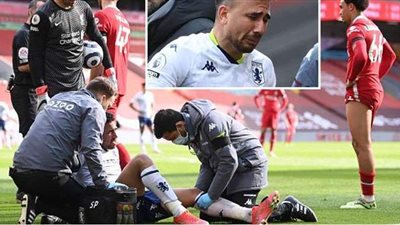 طبيب المنتخب يكشف تطورات إصابة تريزيجيه | فيديو