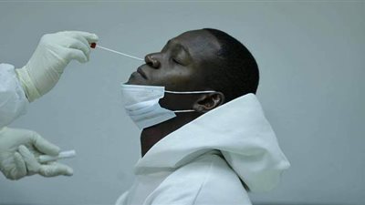 الأهلي ينتظر نتيجة المسحة الطبية اليوم استعدادا لمواجهة النصر