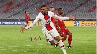 أبرزها سان جيرمان والبايرن.. مواعيد مباريات اليوم في دوري أبطال أوروبا