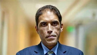 الإفراج عن الصحفي خالد داود | صور