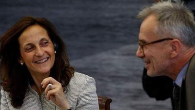 لأول مرة منذ تأسيسها قبل 170 عاما.. رويترز تعين امرأة رئيسة لتحريرها