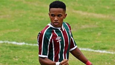 مانشستر سيتي يقترب من ضم نيمار الجديد من الدوري البرازيلي