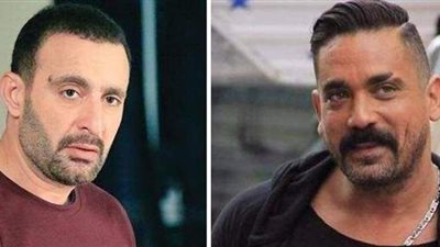 مسلسل نسل الأغراب طاقم العمل.. تعرف على أبطال المسلسل