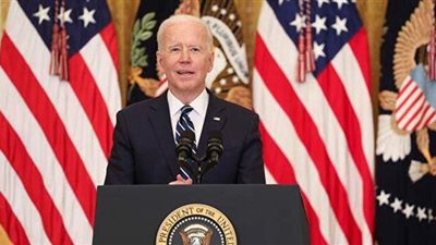 بايدن يهنئ المسلمين بحلول شهر رمضان