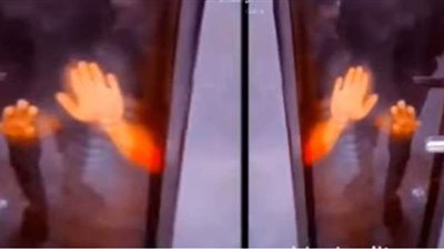 قرار من النيابة بشأن المتهمين بوضع طفل داخل فرن مخبز بقليوب.. والتحريات تكشف مفاجأة