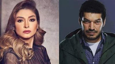 سرقة وزواج إجباري.. صراع بين روجينا وباسم سمرة في أولى حلقات 