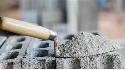 أسعار الأسمنت اليوم 13 / 4 / 2021 فى مصر