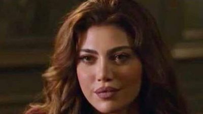 ريهام حجاج تهاجم ممثلة في مسلسلها 
