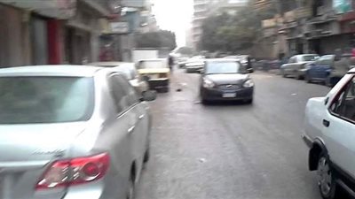 حالة الطقس اليوم الثلاثاء 13-4-2021 في المنيا