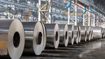 الصناعة تفرض تدابير وقائية على بعض واردات منتجات الألومنيوم لـ 3 سنوات