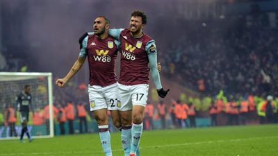 المحمدي وسيلة اطمئنان جهاز المنتخب على تريزيجيه