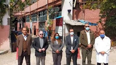 تحديث الصناعة يتفقد عددا من المصانع في الإسكندرية وبدر والسادات