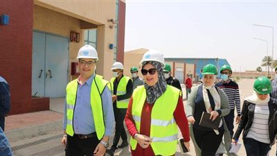 الصناعة تعقد دورة تدريبية عن المحركات الصناعية