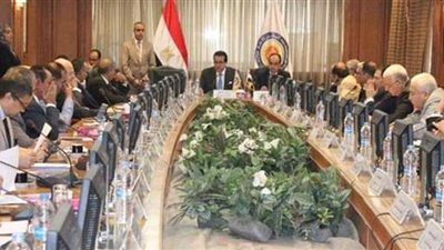 موعد فتح باب الترشح لرئاسة 10 جامعات حكومية