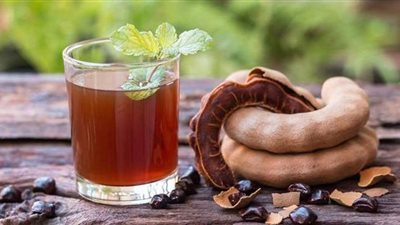 أشهر المشروبات الرمضانية.. طريقة عمل عصير التمر هندى