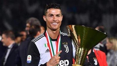 نصيحة أليجري تهدد بقاء كريستيانو رونالدو في يوفنتوس