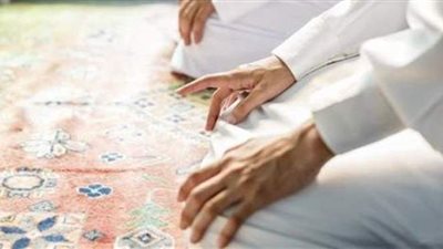 صيغة التشهد الصحيحة في الصلاة