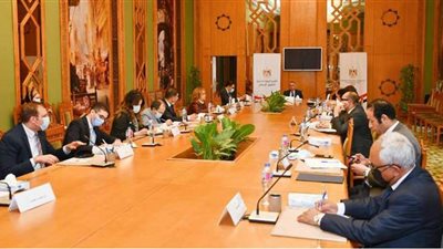 تفاصيل الاجتماع الدوري  للجنة العليا الدائمة لحقوق الإنسان