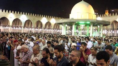 موعد أذان المغرب فى محافظات مصر أول يوم رمضان