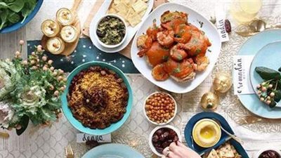 طرق الإفطار الصحيحة في شهر رمضان | فيديو