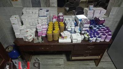 تحدي القانون.. تشميع عيادة طبيب بالشرقية دائم الظهورعلى الفضائيات | صور