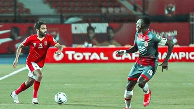 الإصابات تغير من تشكيل الأهلي المتوقع أمام النصر.. غدا