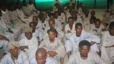 الجيش السوداني يسلم إثيوبيا 61 أسيرا