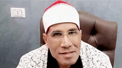 غلق مسجد الشيخ الطاروطي بالشرقية ومنعه من العمل الدعوى.. اعرف السبب