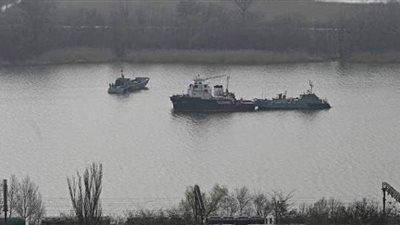 تصريحات عسكرية تنذر بحرب علي ضفاف البحر الأسود بين موسكو وأوكرانيا