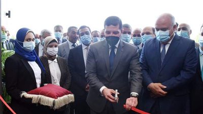 الحكومة تعلن افتتاح رابع مركز لخدمات المستثمرين بالصعيد