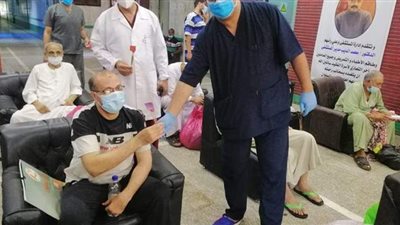 ارتفاع حالات المتعافين من كورونا بمستشفى عزل قفط لـ 250 مواطنا