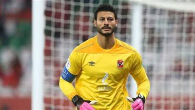 إصابة محمد الشناوي تفتح ملف أزمة البدلاء في الأهلي