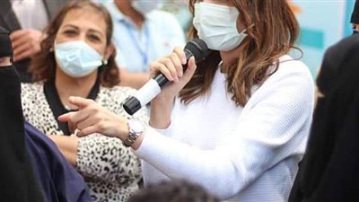 خطة محاربة زواج القاصرات بالجيزة | صور