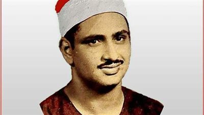 الشيخ المنشاوي.. عندما بكى وأبكي القلوب | فيديو