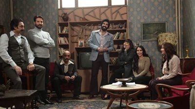 كارثة الحب وكابوس الحلم.. قصة مسلسل خريف العشاق والقنوات العارضة له