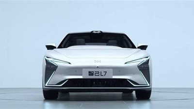 الصين تطرح نظام الشحن اللاسلكي في السيارات الكهربائية | صور