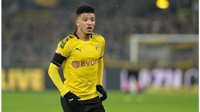 دوري أبطال أوروبا.. دورتموند يخسر جهود سانشو في لقاء مانشستر سيتي